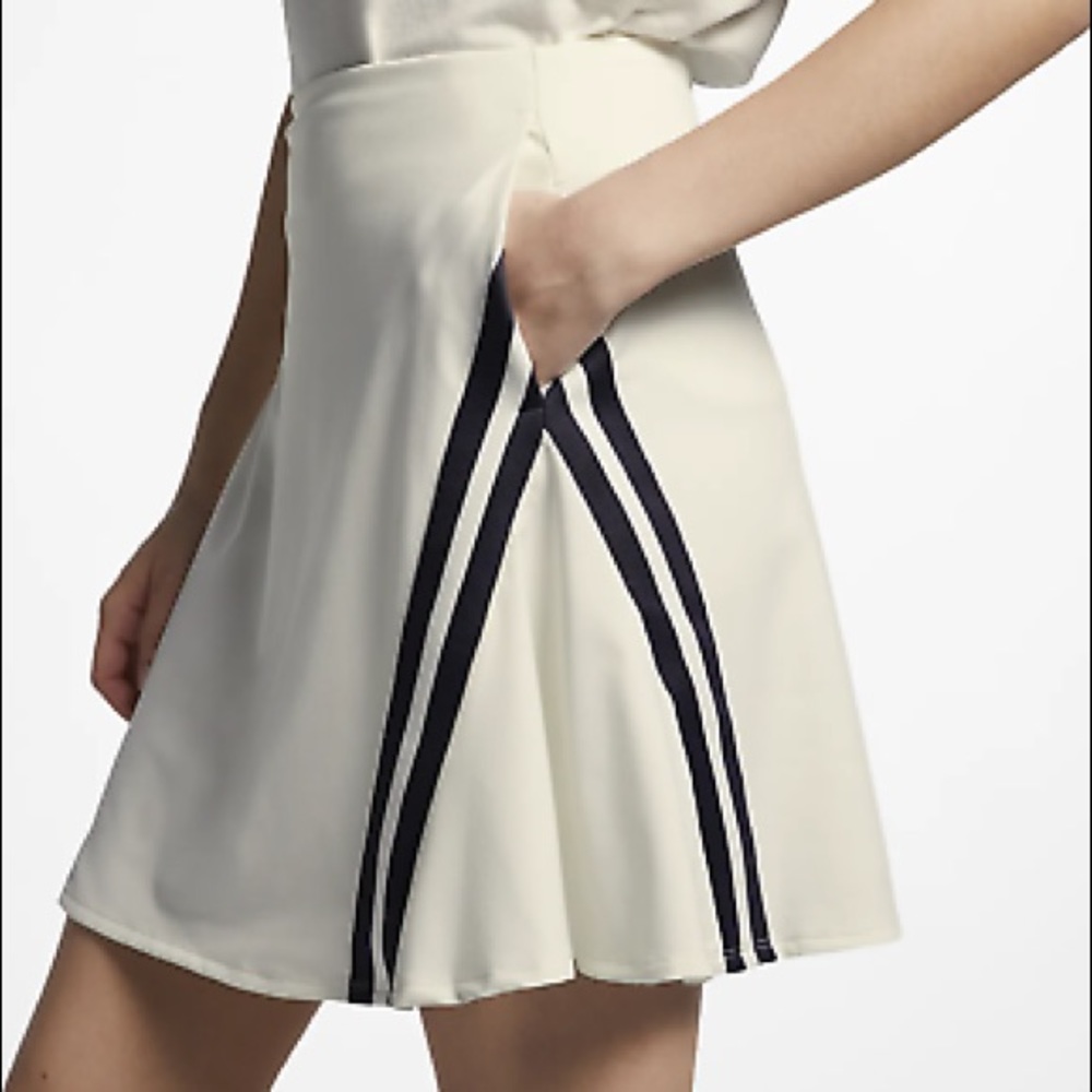 Nike Golf Sail Skirt (XS) PGA
